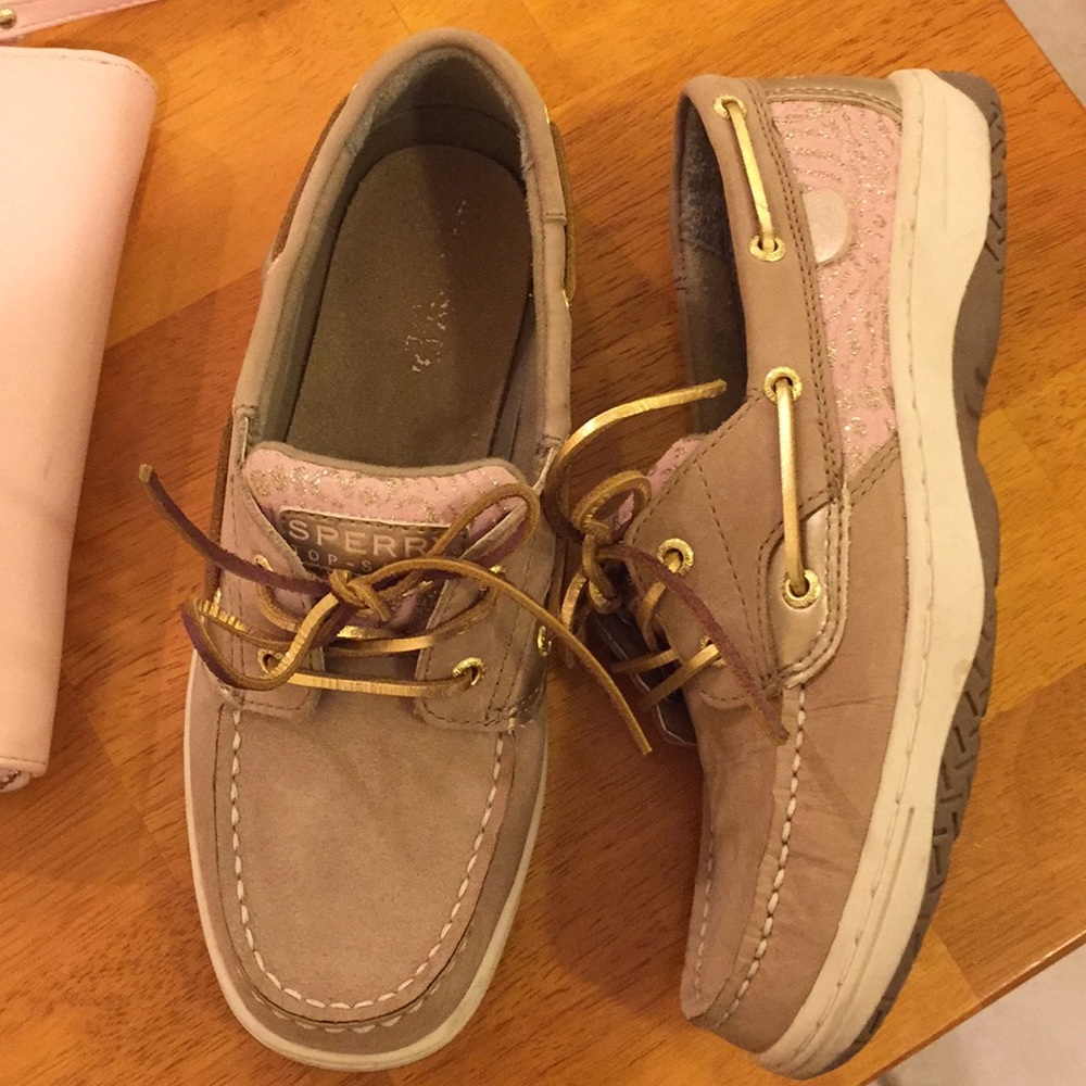 Sperry Boat Shoe